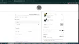 5 Star Hookah coupon verification screenshot