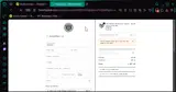 5 Star Hookah coupon verification screenshot