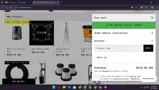 5 Star Hookah coupon verification screenshot