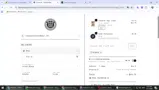 5 Star Hookah coupon verification screenshot