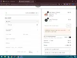 5 Star Hookah coupon verification screenshot