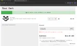 5 Star Hookah coupon verification screenshot