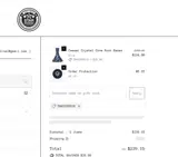 5 Star Hookah coupon verification screenshot