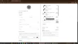 5 Star Hookah coupon verification screenshot