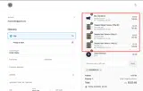 5 Star Hookah coupon verification screenshot
