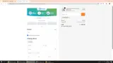 FIBROMOM10 coupon verification screenshot