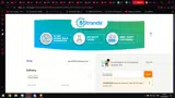 SOFARGONE coupon verification screenshot