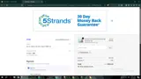 BARKSOFLOVE coupon verification screenshot