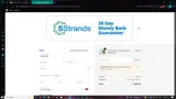 BARKSOFLOVE coupon verification screenshot