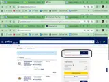 BARKSOFLOVE coupon verification screenshot