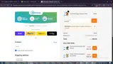 brazenk9 coupon verification screenshot