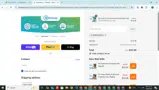 Bobasworld coupon verification screenshot