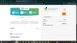 Bobasworld coupon verification screenshot
