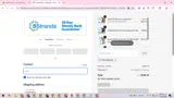 HEALTHMATES coupon verification screenshot