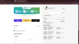 HEALTHMATES coupon verification screenshot
