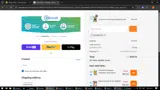 MYHEALTH10 coupon verification screenshot