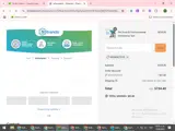 MYHEALTH10 coupon verification screenshot