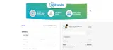 Tiffany coupon verification screenshot