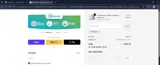 MASTRO coupon verification screenshot
