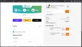 Selfcare10 coupon verification screenshot
