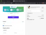 WINSTON10 coupon verification screenshot