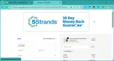 SPRING26 coupon verification screenshot