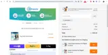 Selfcare10 coupon verification screenshot