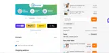 10WETHRIFT coupon verification screenshot