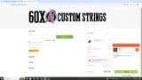 AT10 coupon verification screenshot