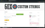 FLAG2025 coupon verification screenshot