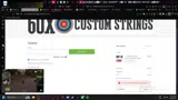 FLAG2025 coupon verification screenshot