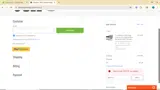 HOYT10 coupon verification screenshot