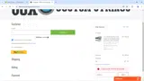 HOYT10 coupon verification screenshot