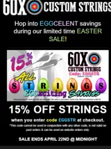 EGGSTR coupon verification screenshot
