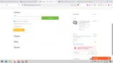 bf25custom coupon verification screenshot
