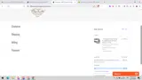 BF25STANDARD coupon verification screenshot