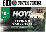 HOYT10 coupon verification screenshot