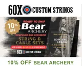 BEAR10 coupon verification screenshot