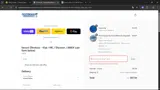 613 Originals coupon verification screenshot