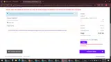 613 Originals coupon verification screenshot