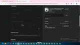 1AC coupon verification screenshot