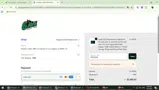 ZB9QF83G coupon verification screenshot