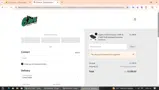 89HPMPXW coupon verification screenshot