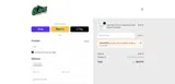 89HPMPXW coupon verification screenshot