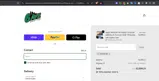 VLBT8CQB coupon verification screenshot