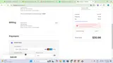 15FATHERS704 coupon verification screenshot
