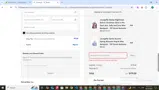 707 Street coupon verification screenshot