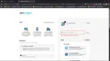 707 Street coupon verification screenshot