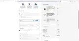707 Street coupon verification screenshot