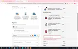 707 Street coupon verification screenshot